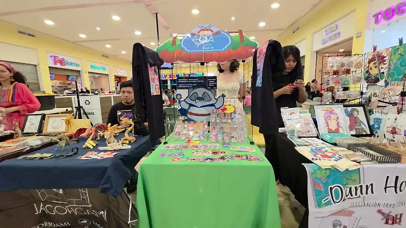galerias